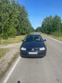 VW Golf 1.4 z silnikiem z 2007 r