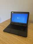 Dell Chromebook 11 GalliumOS 3120 4/16