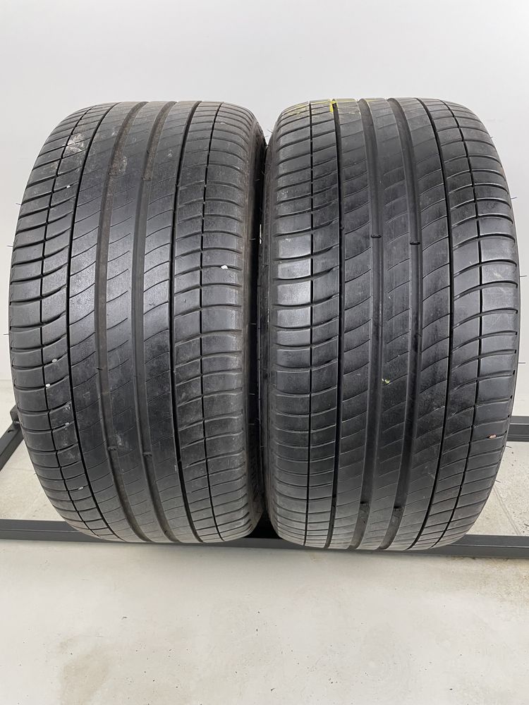 275/35R19 100Y Michelin Primacy 3 ZP *RSC