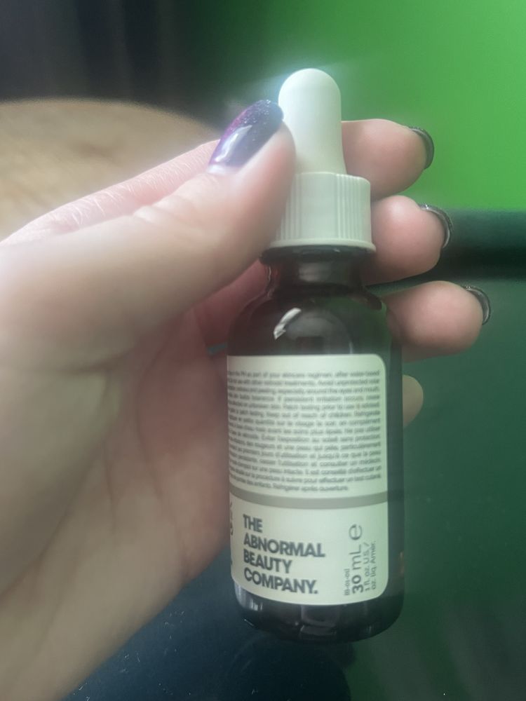 Сироватка The Ordinary
