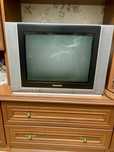 Телевизор Panasonic TX-21 FX50T
