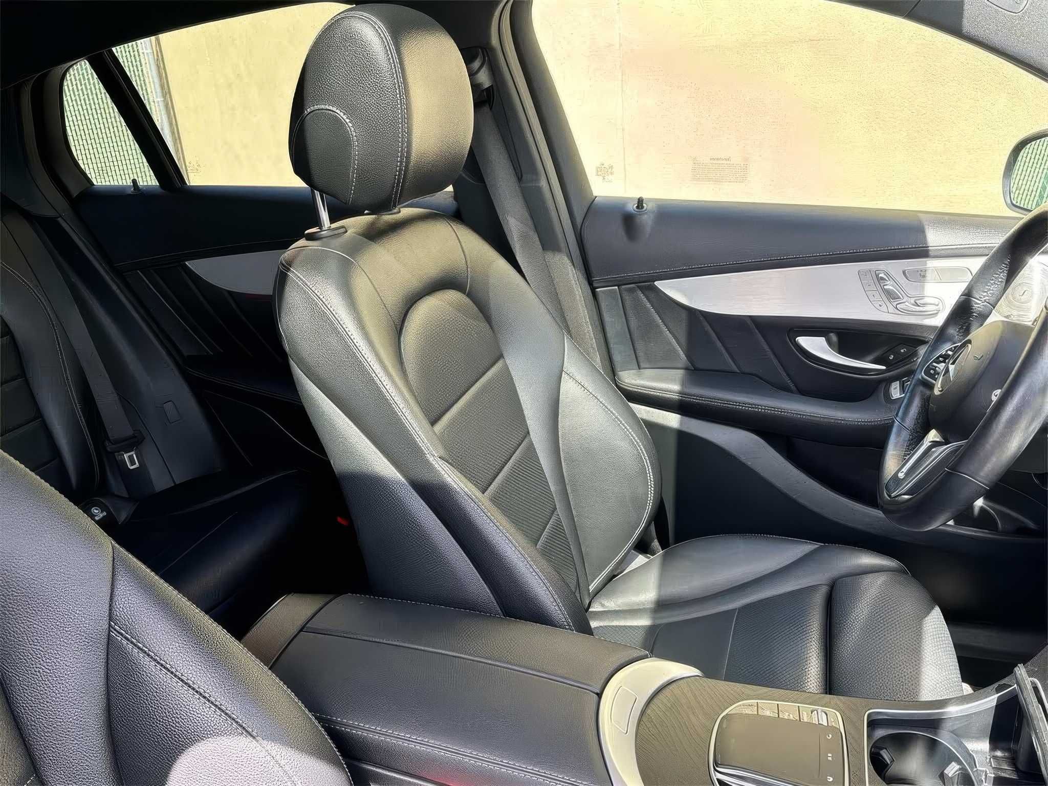 2023 Mercedes-Benz GLC 300 4MATIC