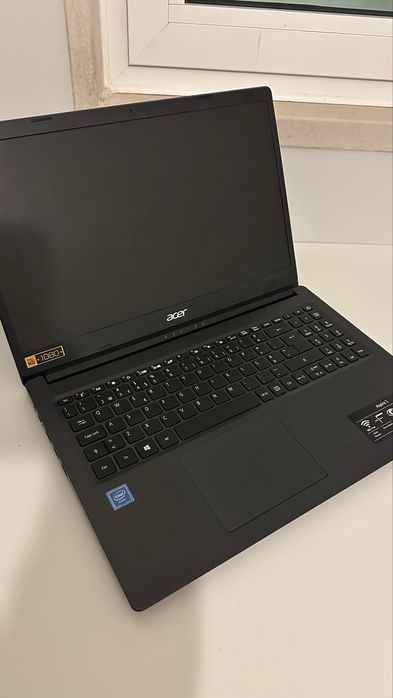 Acer Aspire 315-34