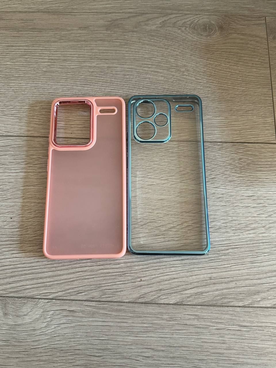 Xiaomi redmi note 13 pro + 5G