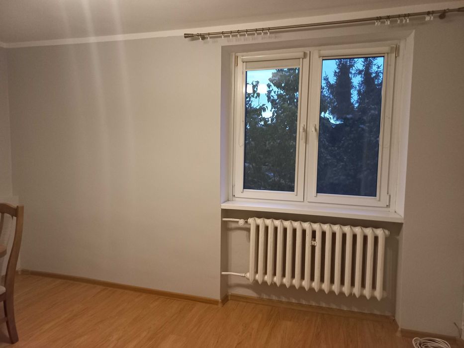 Mieszkanie  38m2