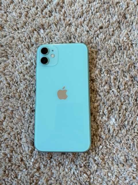 iPhone 11 smartfon