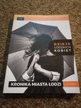 Kronika Miasta Łodzi - Dzieje łódzkich kobiet (3/2021)