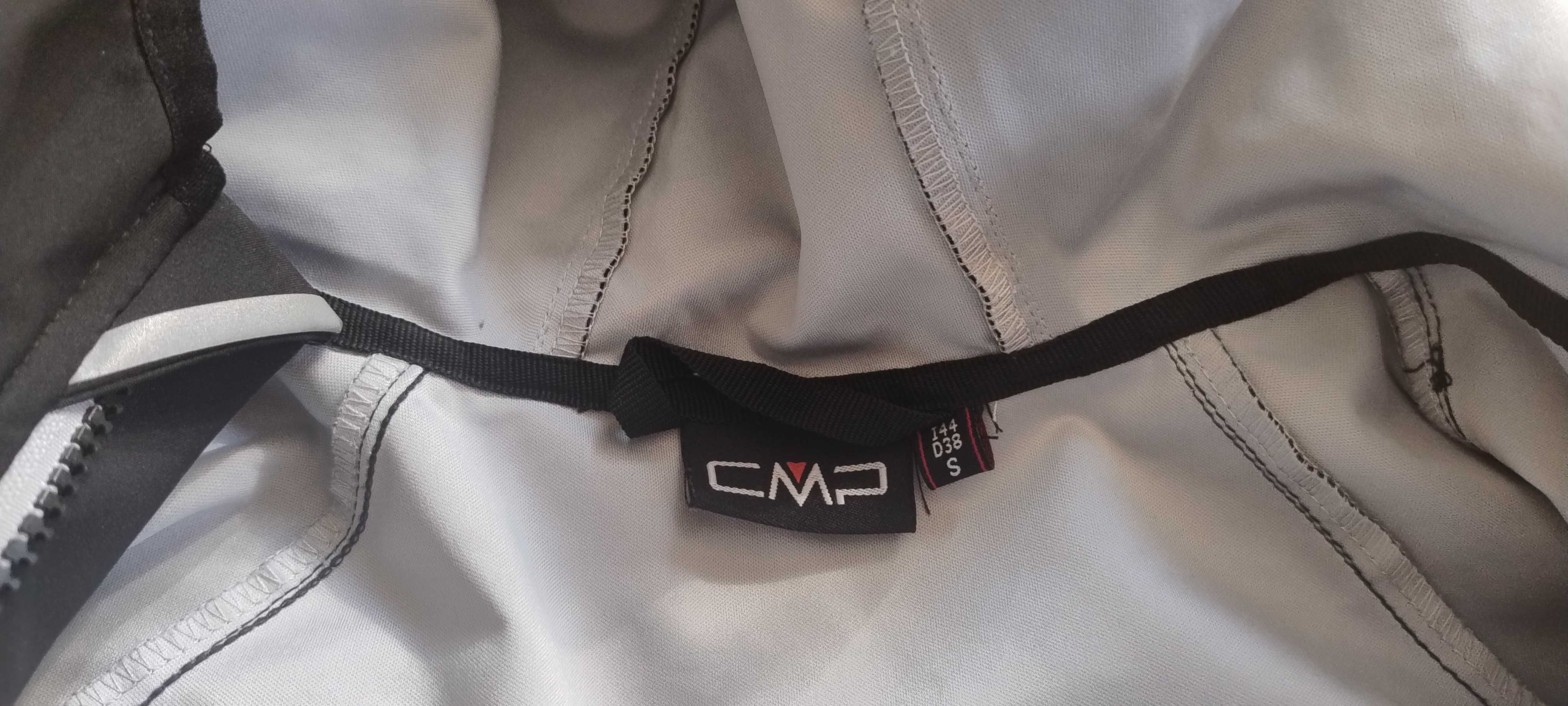 Вітровка чоловіча CMP