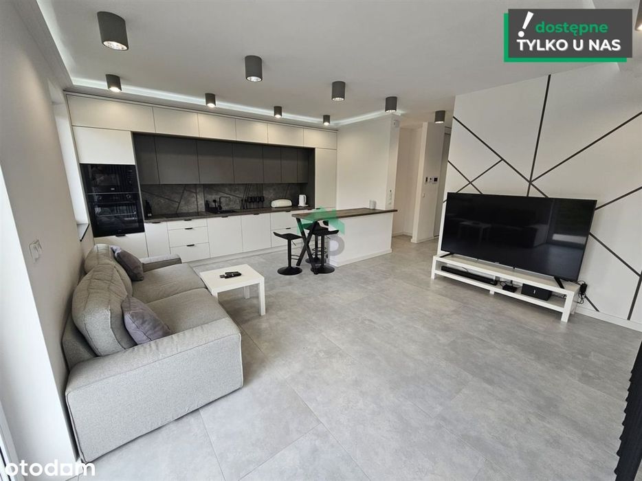 Mieszkanie, Blachownia