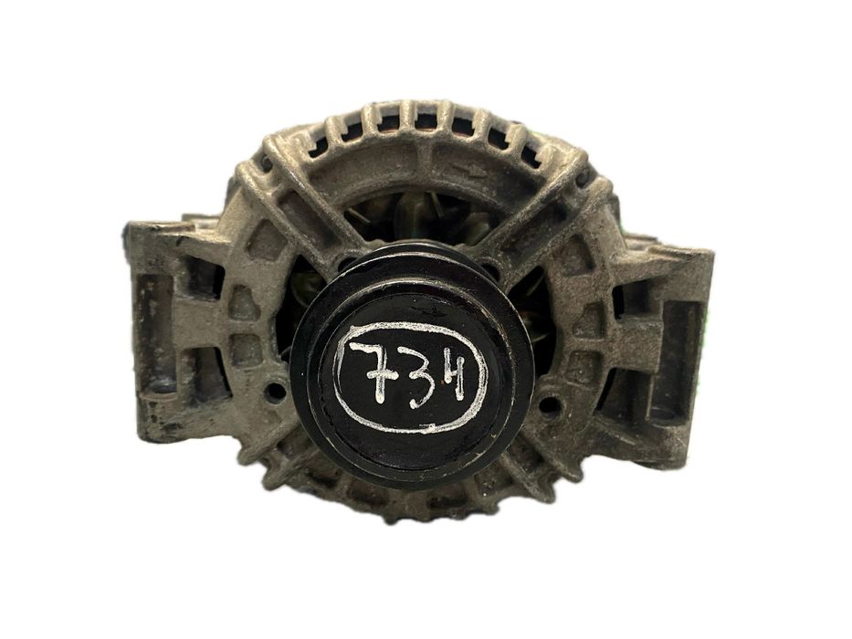 Alternador AUDI A5 (8T3)