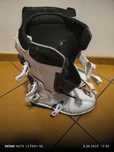 Buty motocyklowe rozmiar 39