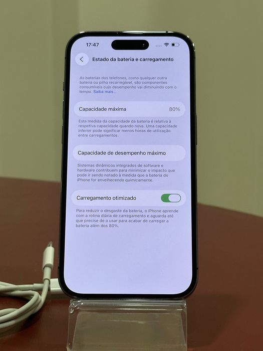 Iphone 14 PRO purple