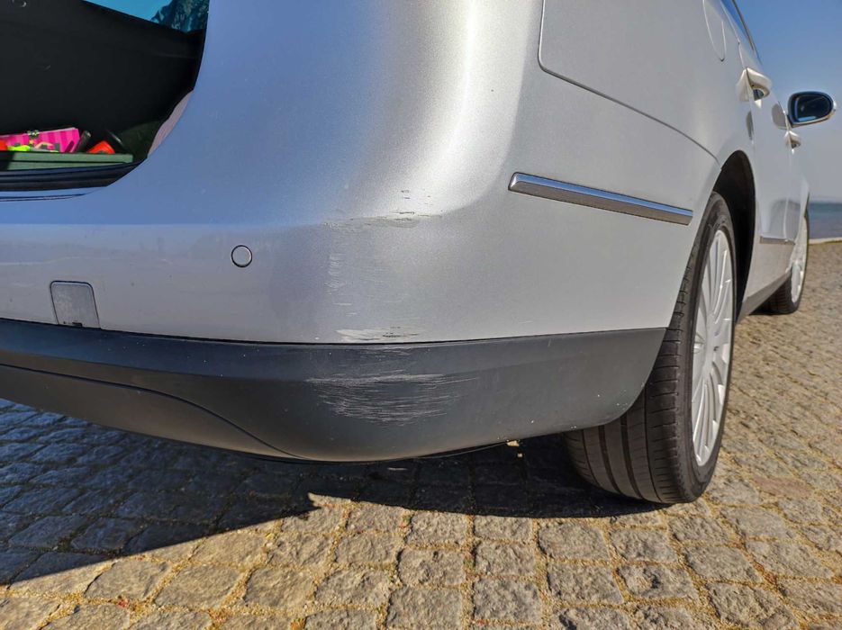 VW Passat Variant - Highline - 2.0 TDI - 2006 - FULL EXTRAS - Nacional