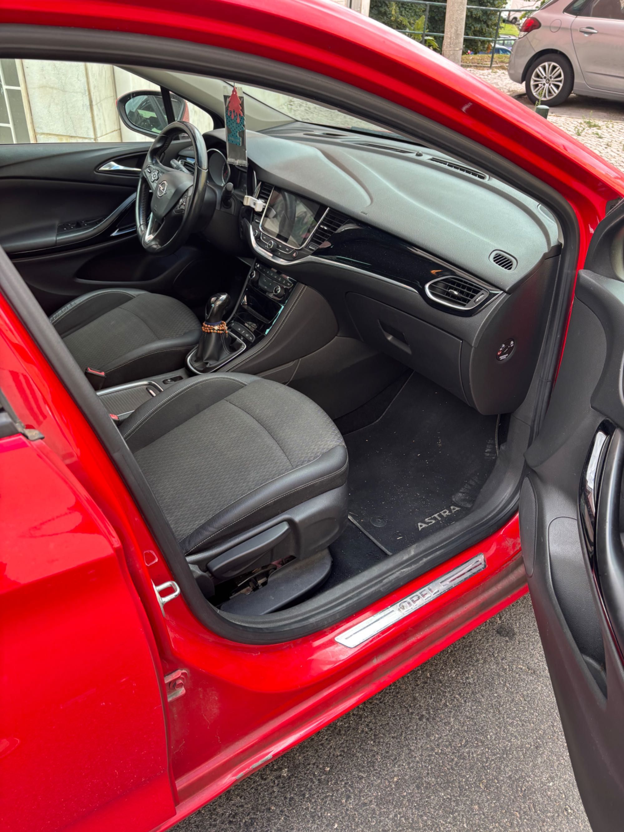 Vendo Opel Astra