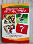 Podrecznik do religii klasa 7