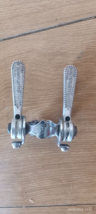 Shifters Campagnolo