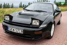 Toyota Celica V 2.0 Gti