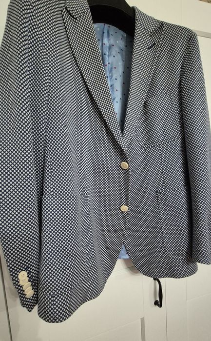 Marynarka męska VISTULA