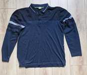 Koszulka * Longaleeve * Hugo Boss * M slim fit