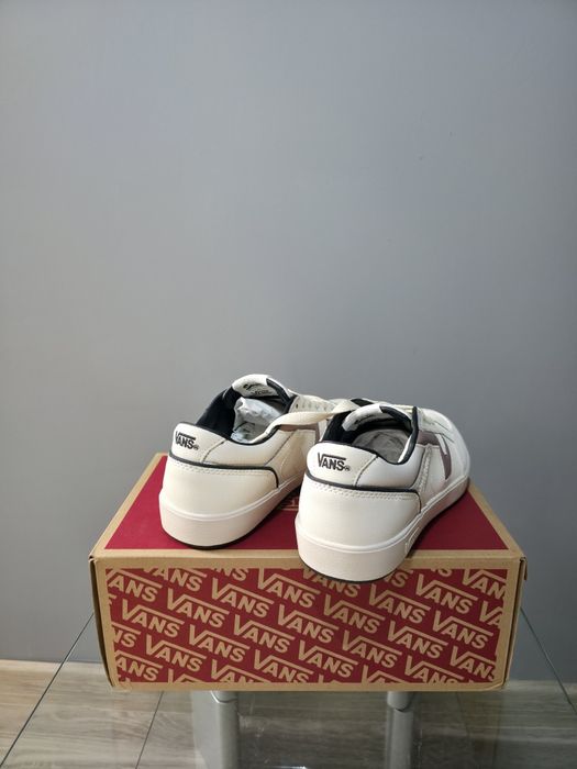 Vans Lowland Cc Jmp R