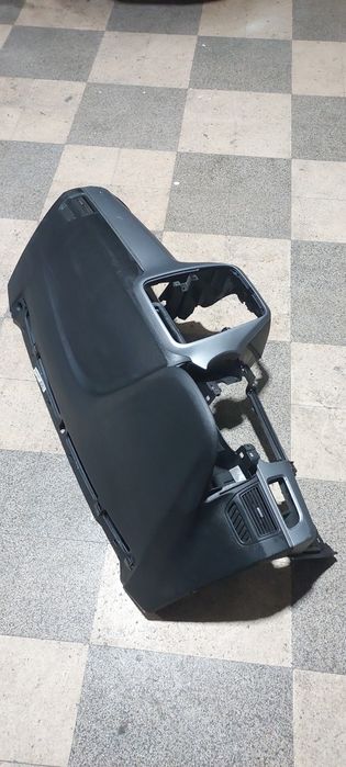 Tablier FIAT Grande Punto