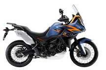 Zontes 703F Zontes 700 F Zapraszamy Pako Racing!!!