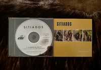 2 CD Singles Raros Sitiados