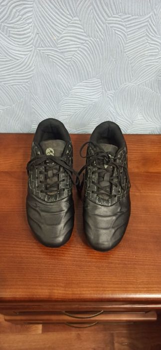 Бутси Canterbury Phoenix 40р. Устілка -25,5 см