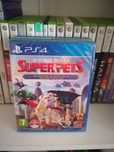 Superpets przygody krypto i asa PL nowa folia ps4 ps5 PlayStation 4 5