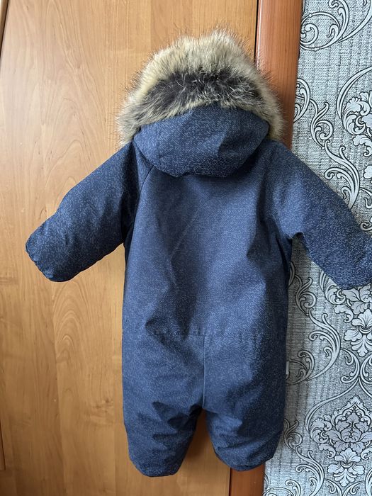 Комбінезон зимовий Lenne розмір 68