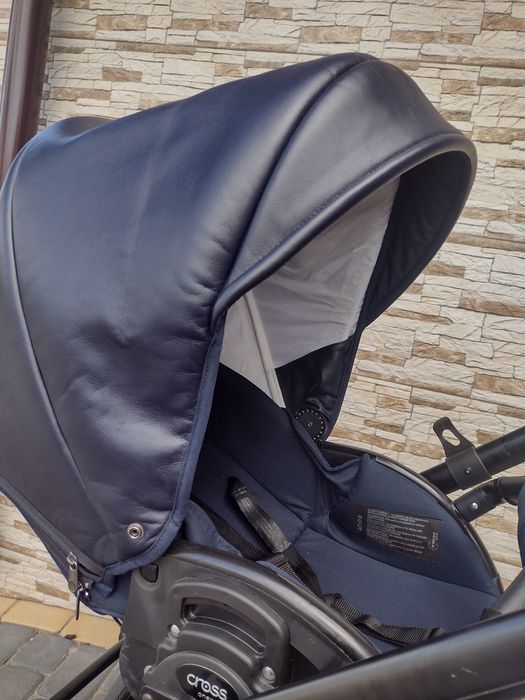 Wózek spacerowy  ANEX