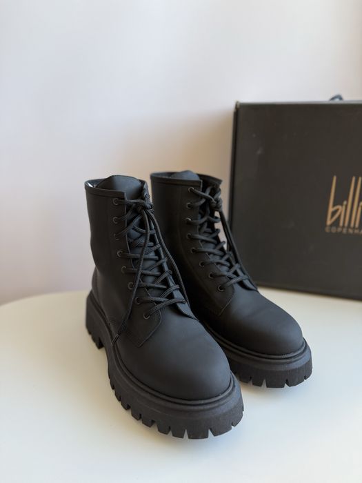 Черевики ботінки Billi bi Copenhagen