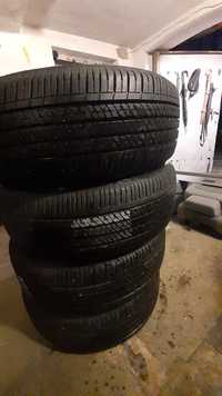 Bridgestone 235 55 R 18 opony letnie