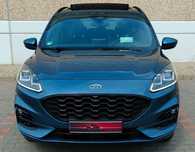 Ford Kuga ST-LINE-X 4x4 190ps2,0d RADAR Panorama AdaptivLED WirtualKokpit keyles