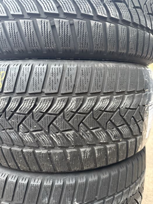 235/45r18 DUNLOP