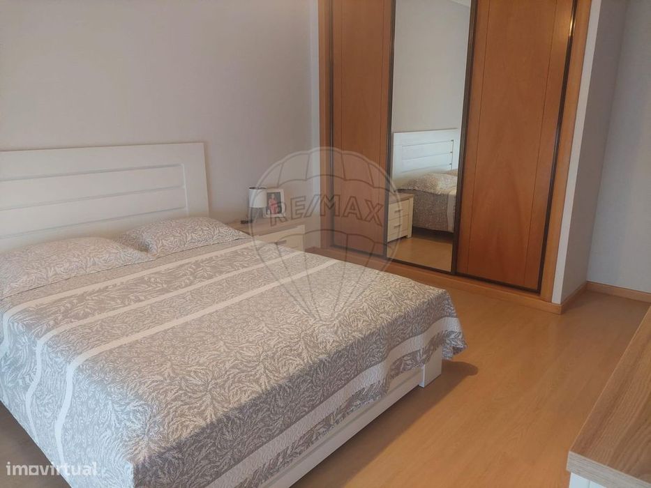 Apartamento T2 para venda