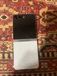 Samsung zflip 5/256g