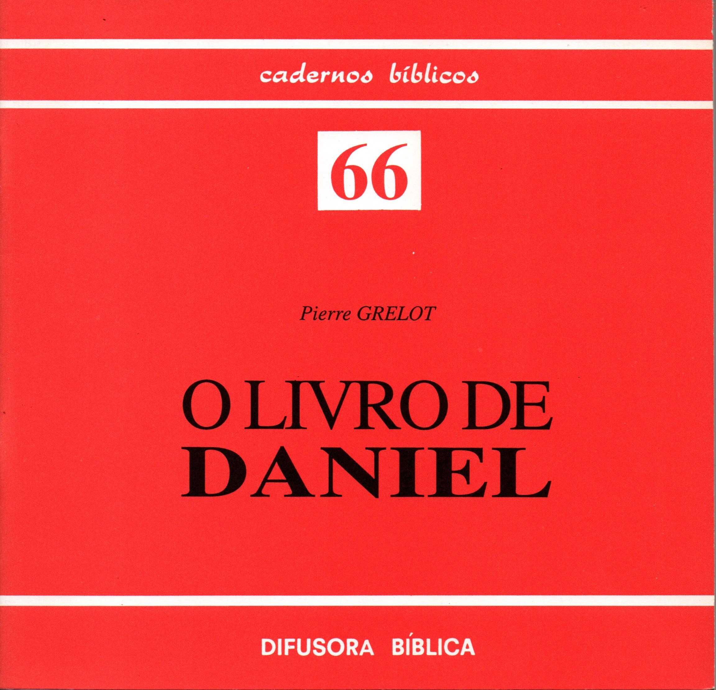 O Livro de Daniel