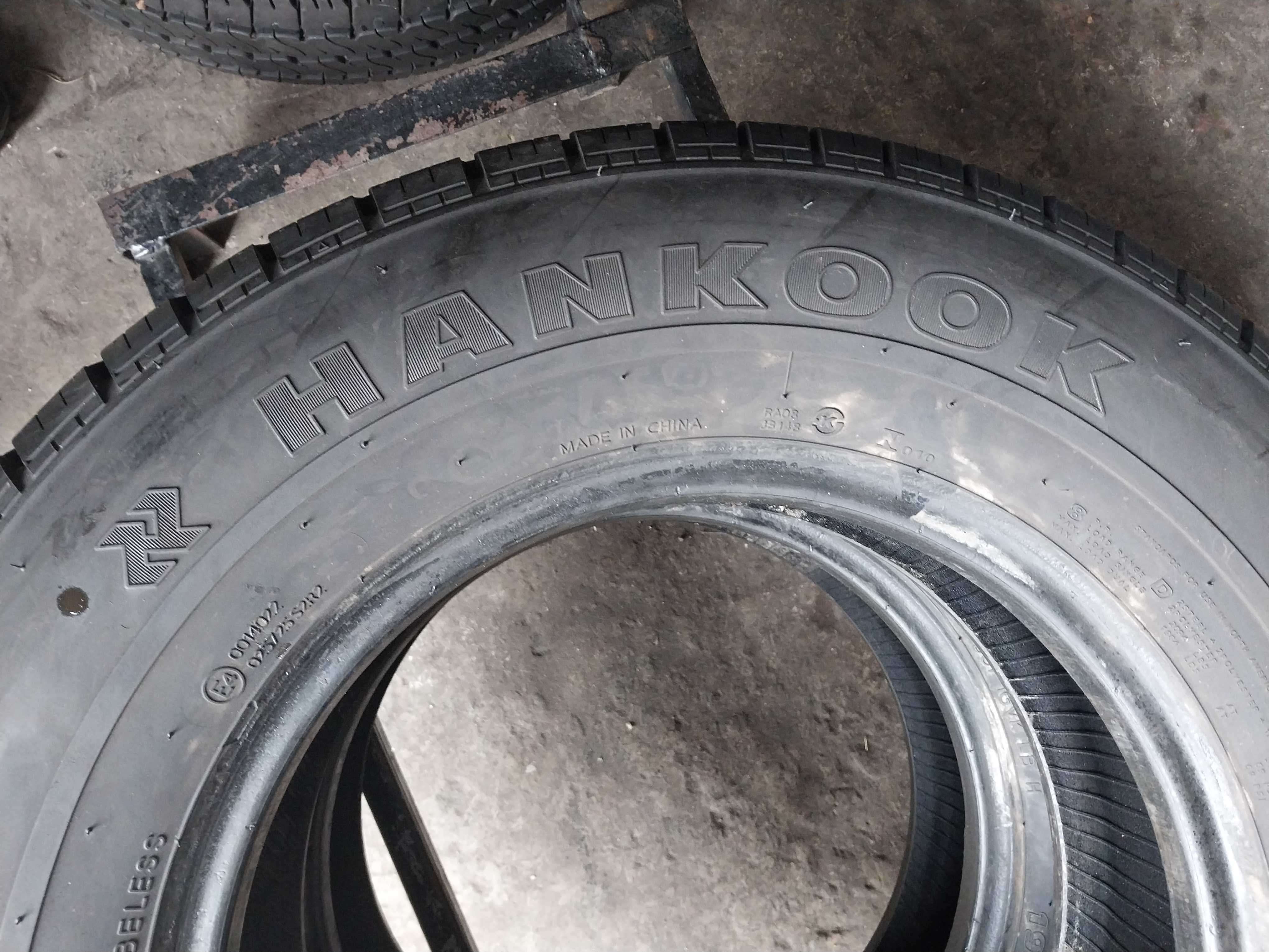 195 75 14с Hankook, літо. Ціна за 2 шт.. 3200.