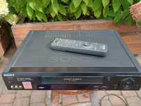 Magnetowid Sony HI FI ,SLV E780