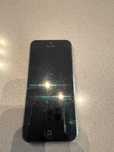 iPhone 5 16GB czarny – sprawny, z LTE, ekran 4 cale