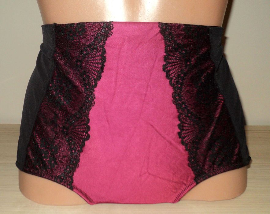 Super majtki wyszczuplające F&F roz. 44 XXL