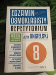 Repetytoria do egzaminu 8-klasisty