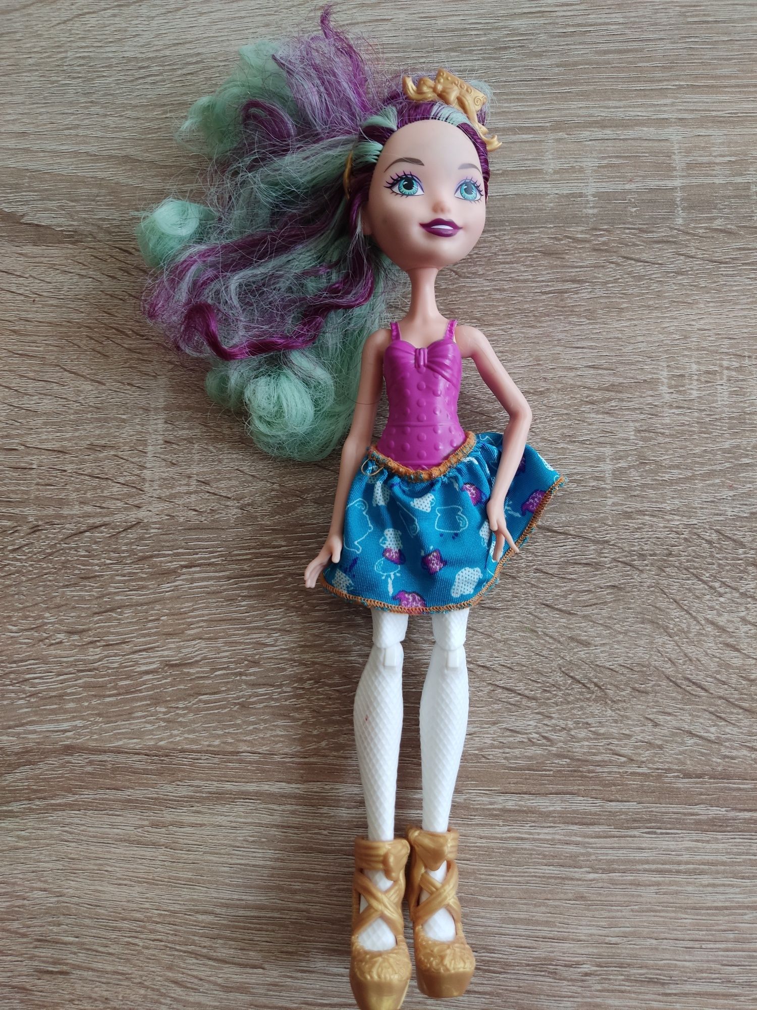 Mattel Ever After High Lalka