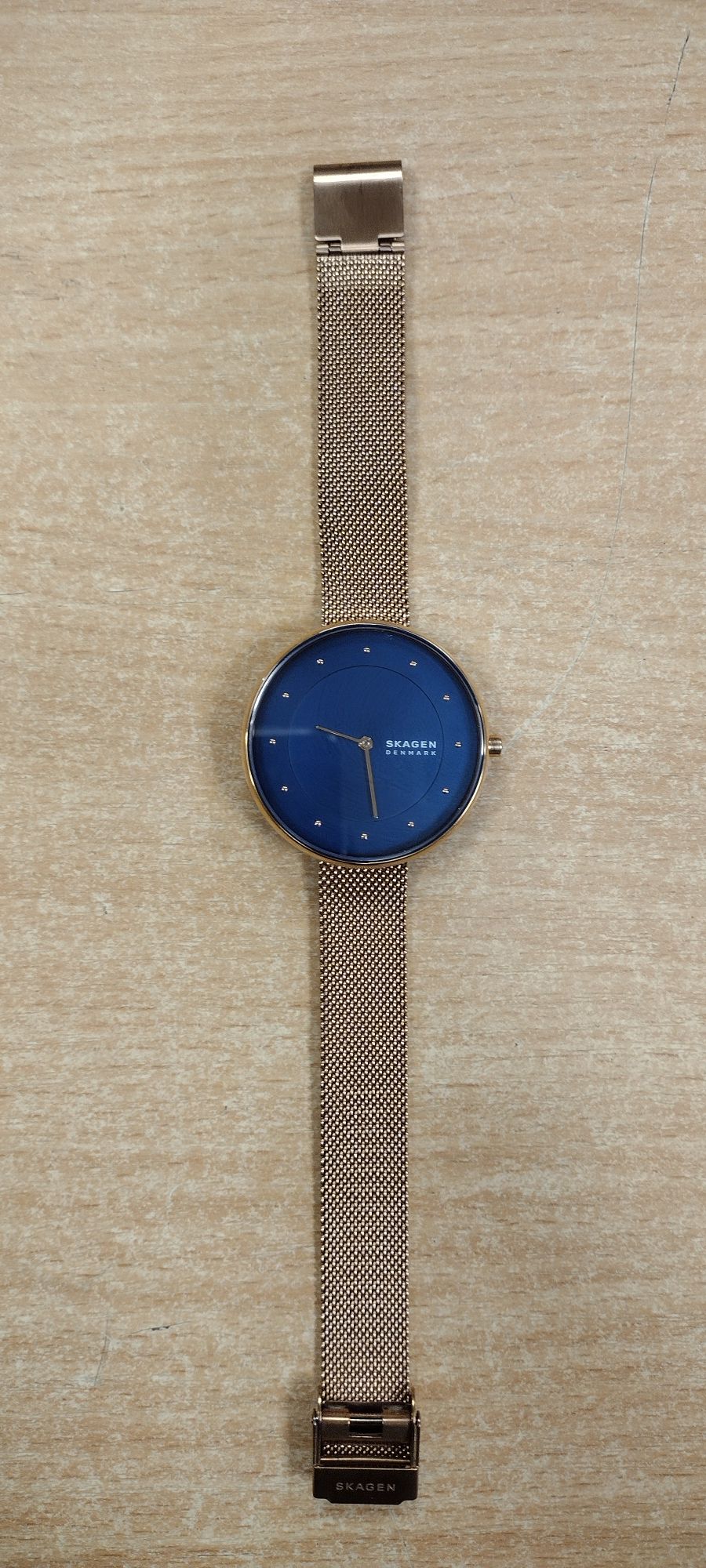 Zegarek SKAGEN SKW2811 -Komis MADEJ skup-sprzedaż Dębica