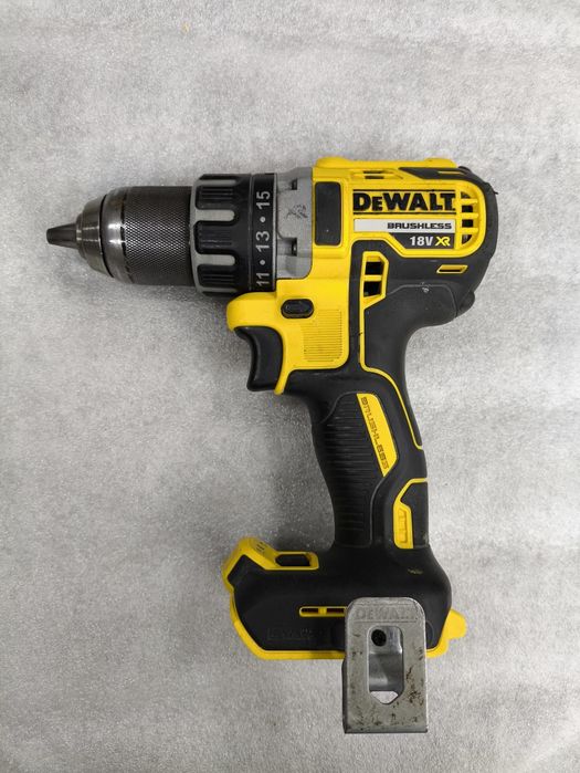 Wiertarko-wkretarka Dewalt DCD791 XR brushless 18V