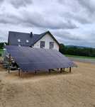 Instalacja Fotowoltaiczna, Magazyny Energii, Fotowoltaika
