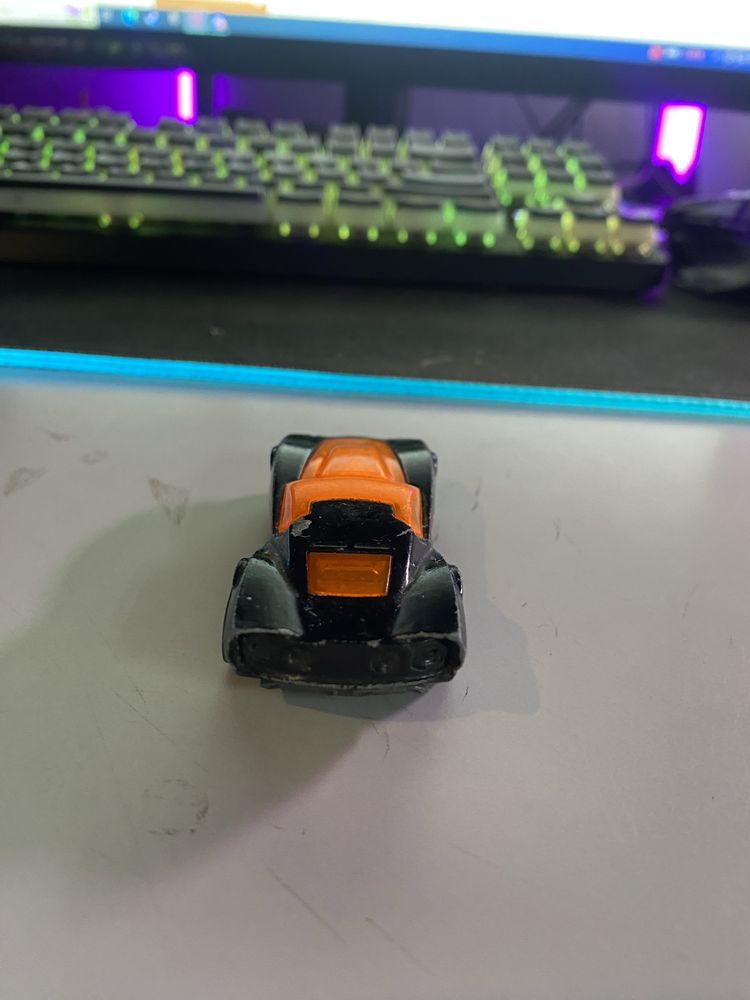 Resorak Hot Wheels T9719