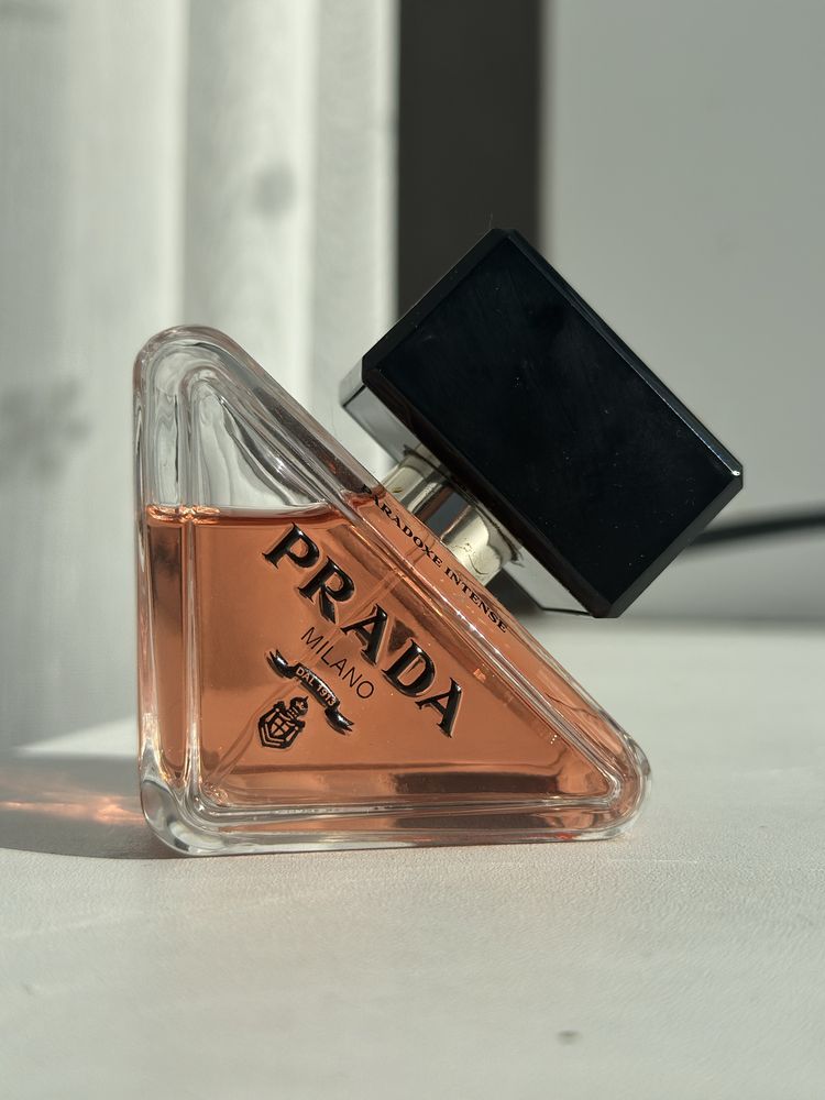 Prada Paradoxe Intense 30ml оригінал!!!