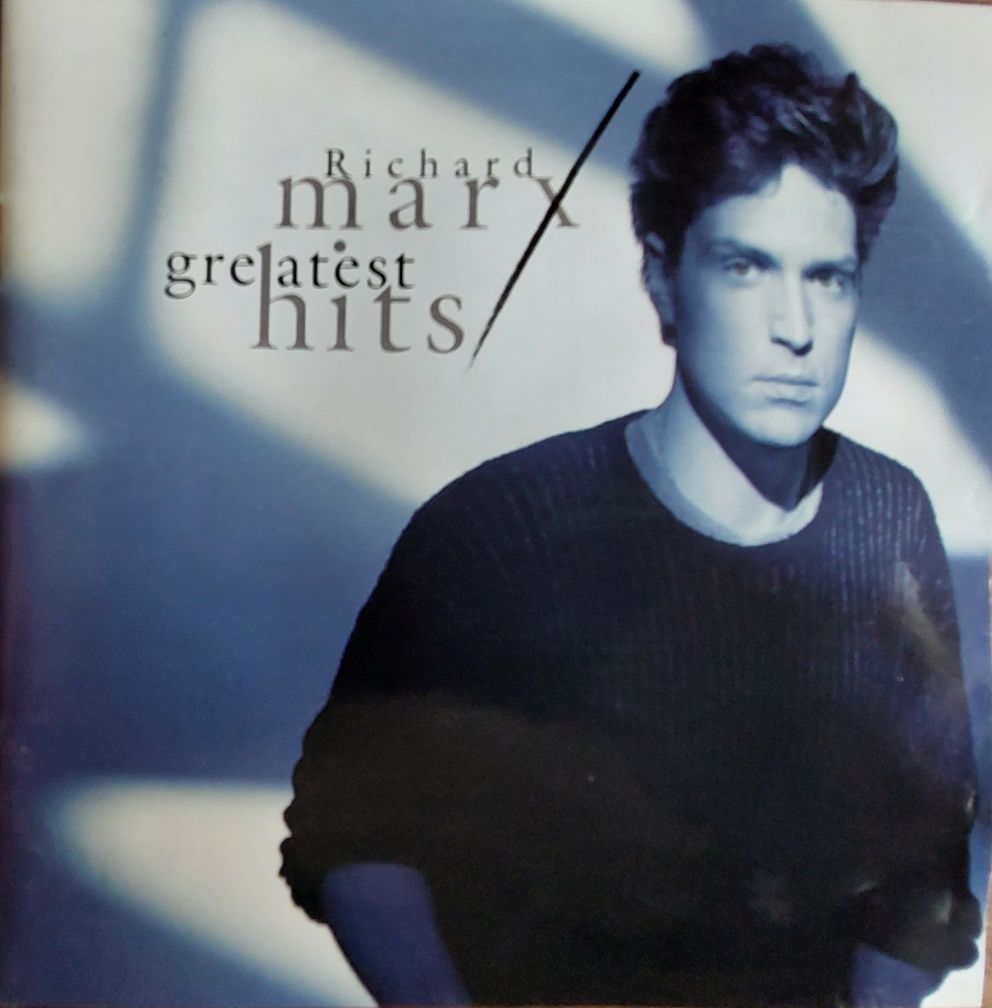 CD - Richard Marx "Greatest Hits"